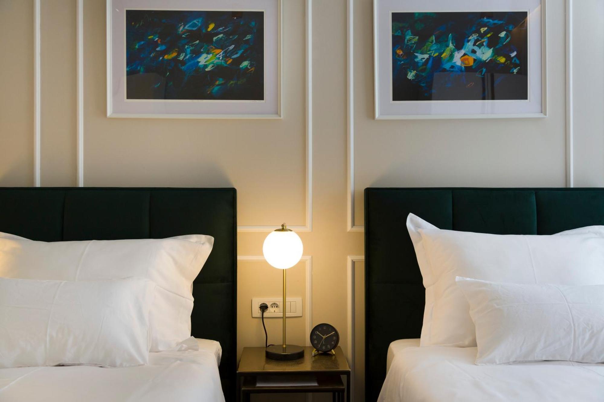 Melius Apartment Сплит Екстериор снимка