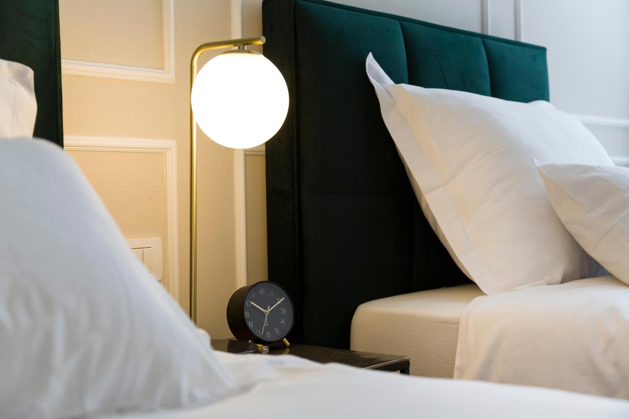 Melius Apartment Сплит Екстериор снимка