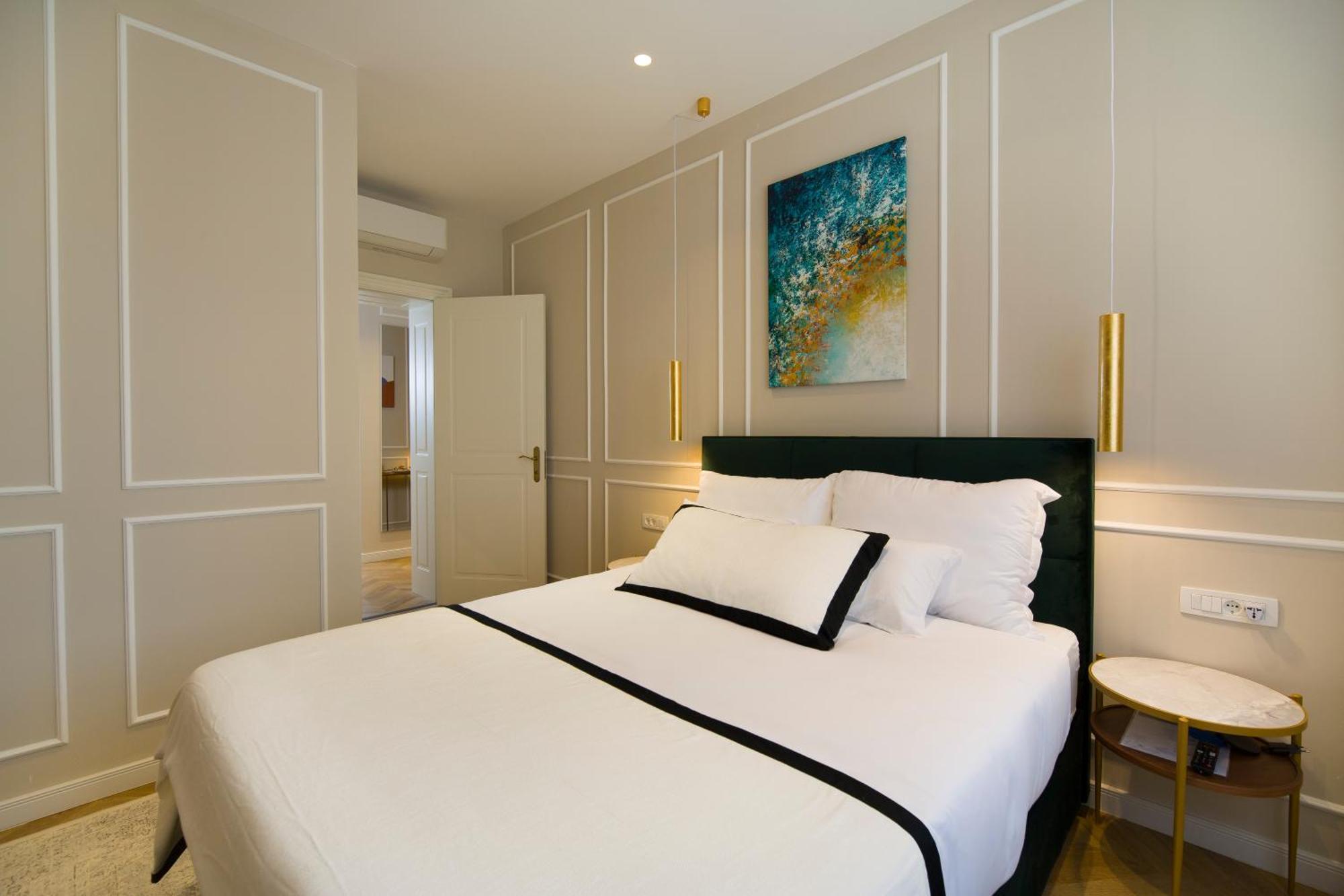 Melius Apartment Сплит Екстериор снимка