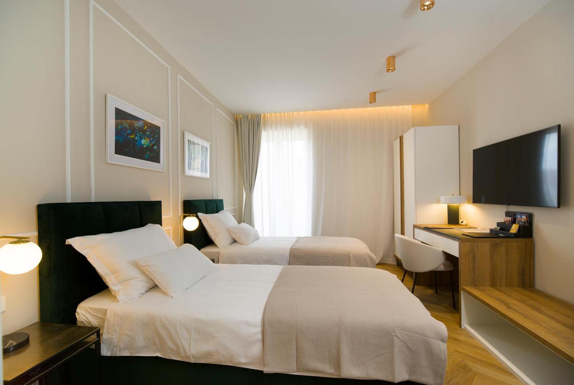 Melius Apartment Сплит Екстериор снимка