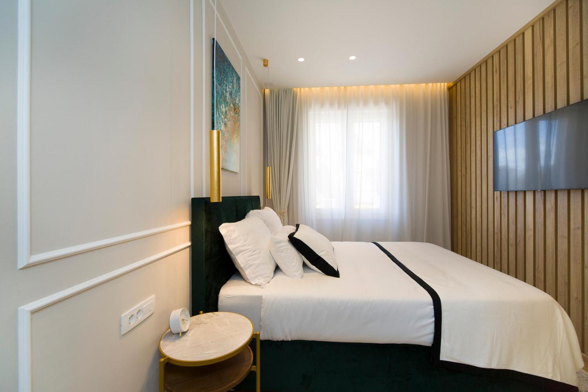 Melius Apartment Сплит Екстериор снимка