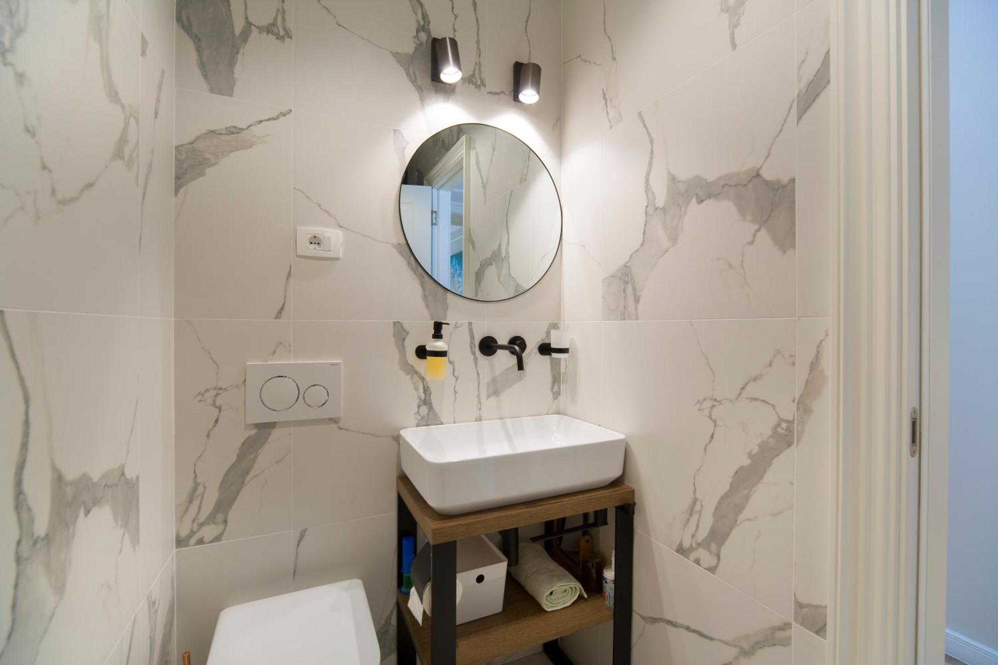 Melius Apartment Сплит Екстериор снимка