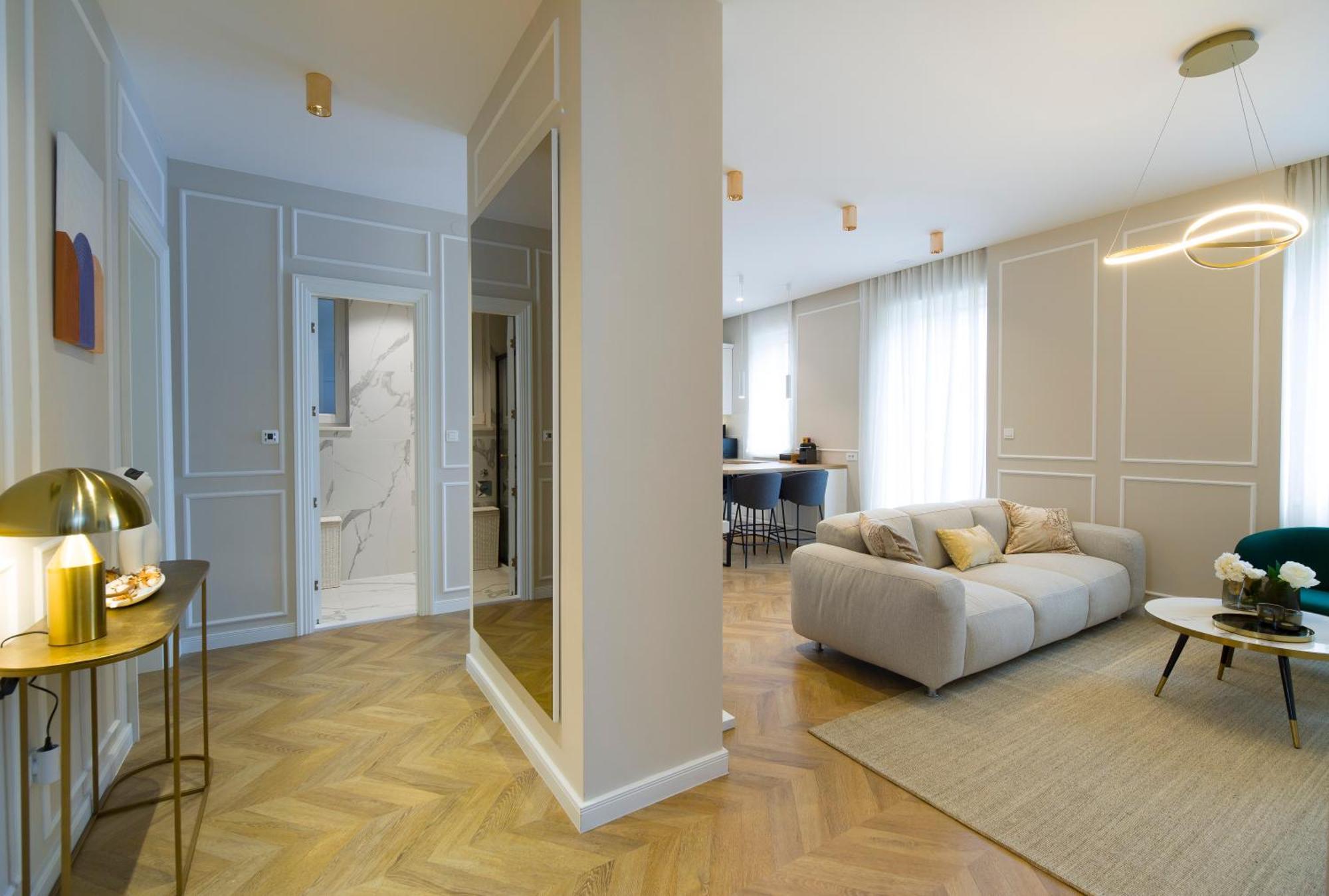 Melius Apartment Сплит Екстериор снимка
