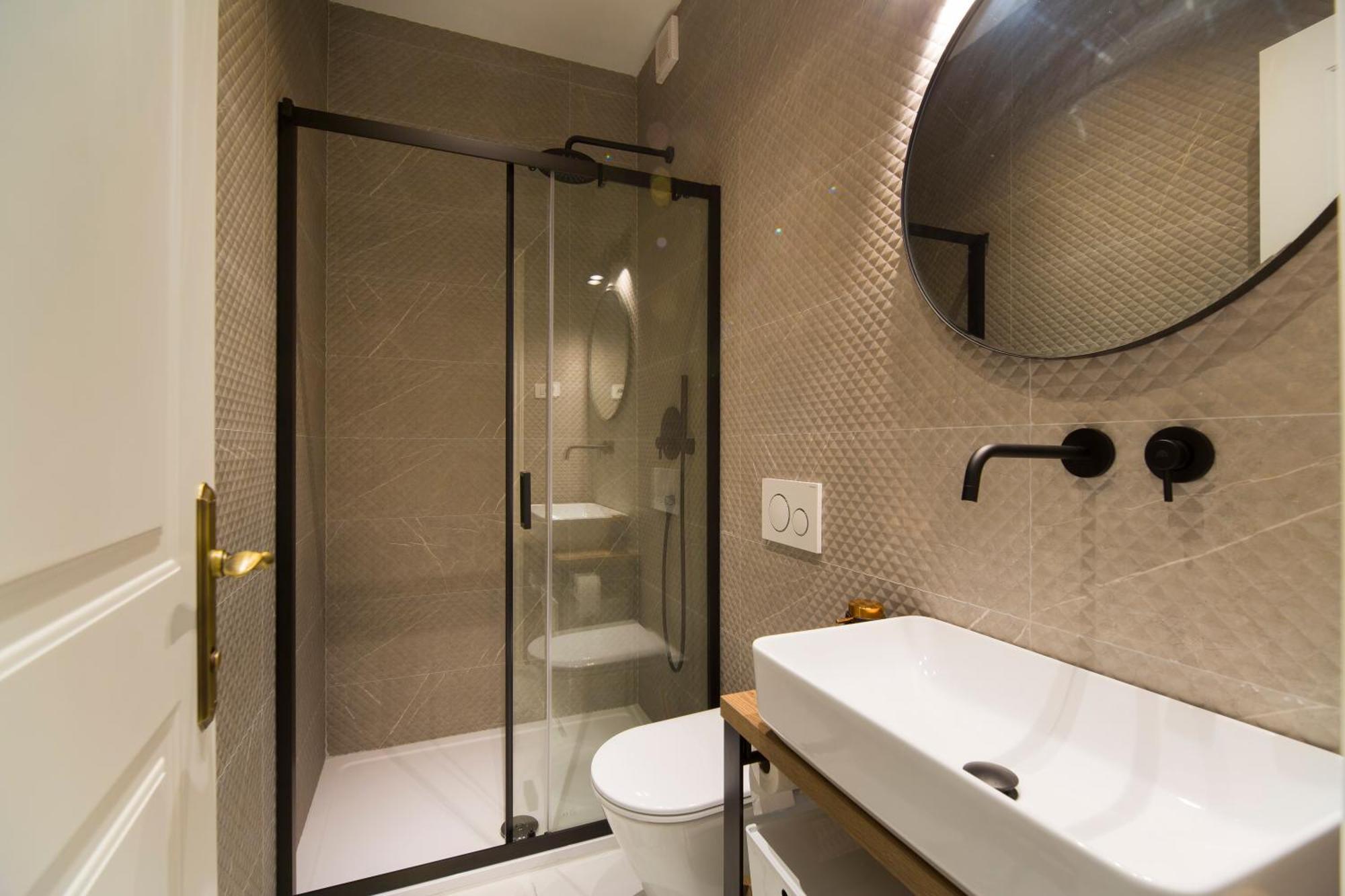 Melius Apartment Сплит Екстериор снимка