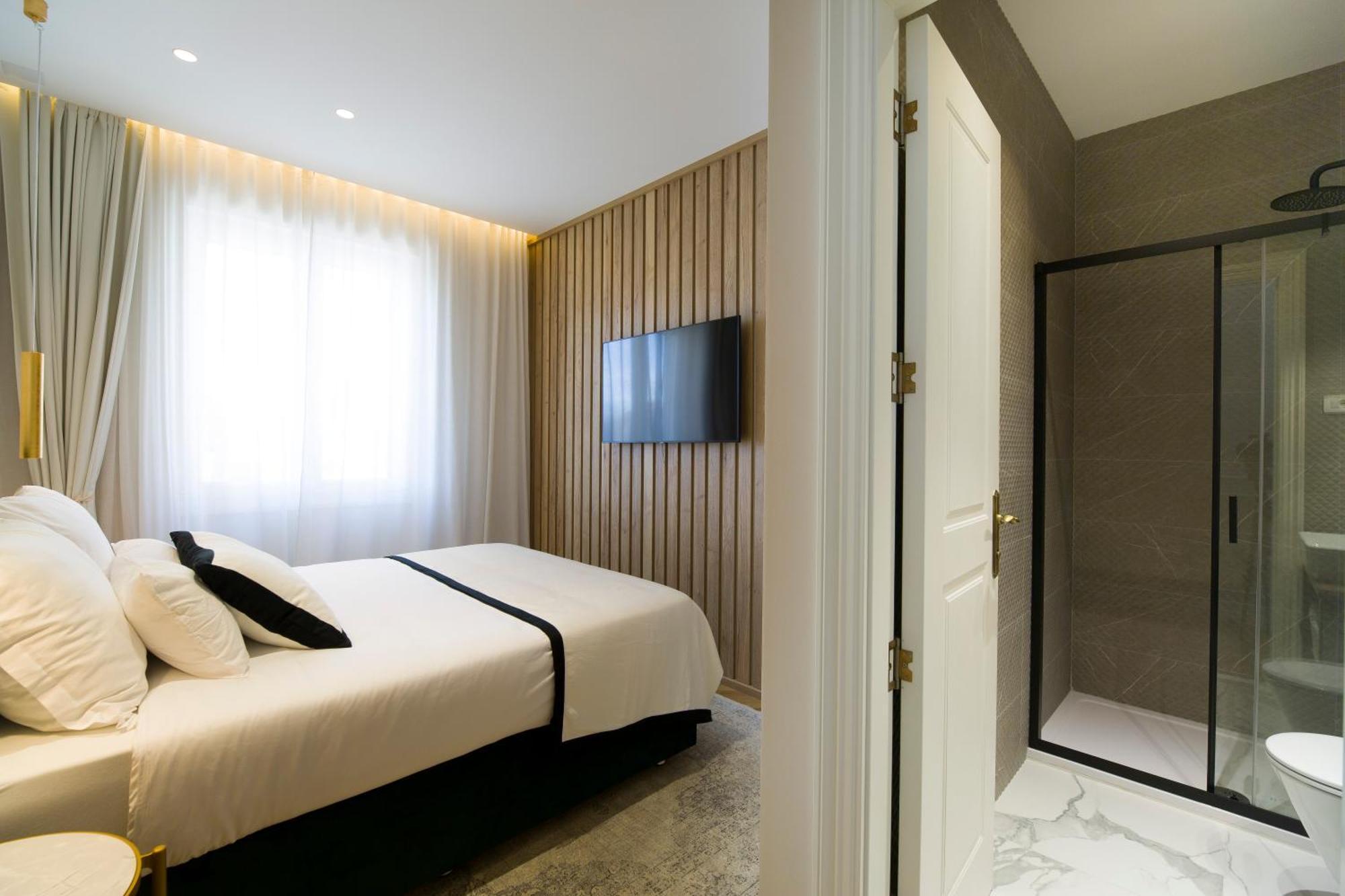 Melius Apartment Сплит Екстериор снимка