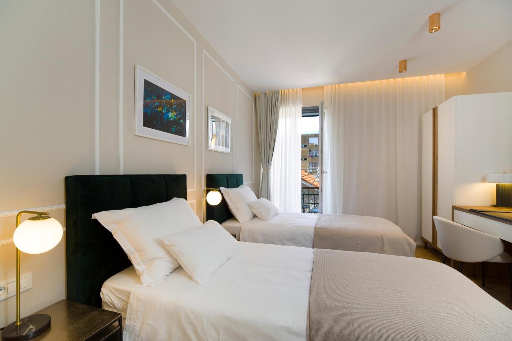 Melius Apartment Сплит Екстериор снимка